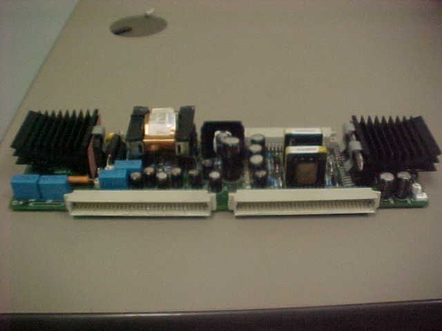 Automazione 6620-SMPS_E2 industrial electronic unit