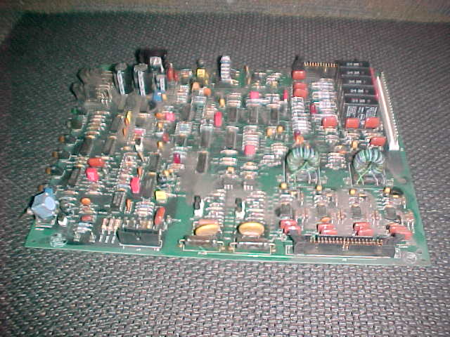 Thermal Dynamics Corp 19X836 industrial electronic unit