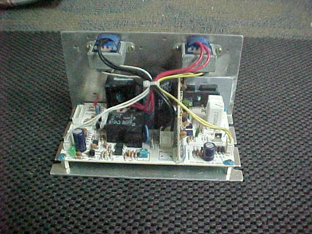 Sportcraft FH-3545C-PW-N industrial electronic unit