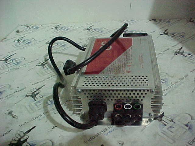 PC30B battery charger/power source industrial electronic unit