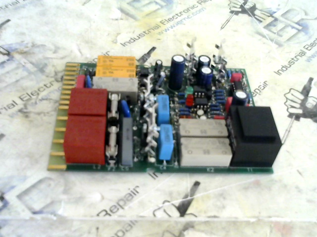 AKK 030531 industrial electronic unit
