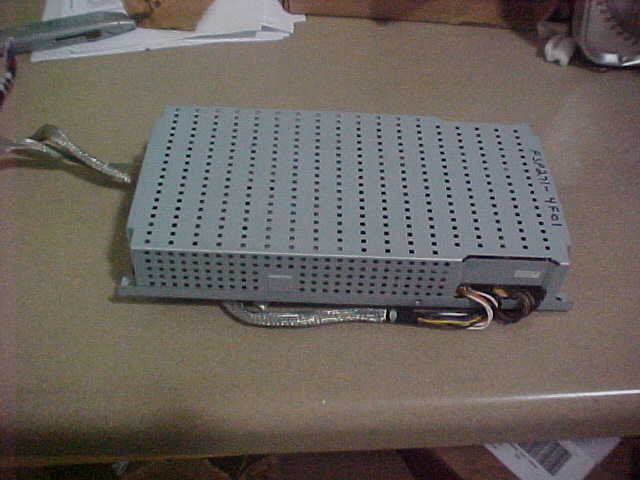 Olevia FSP271-4F01 power supply industrial electronic unit