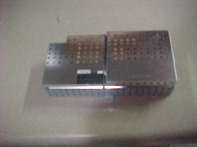 Liteon HOAU242001(A) power supply industrial electronic unit