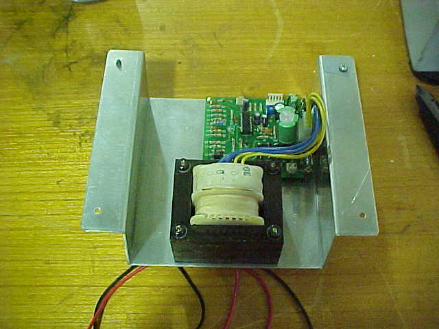 True EP-25 power supply industrial electronic unit