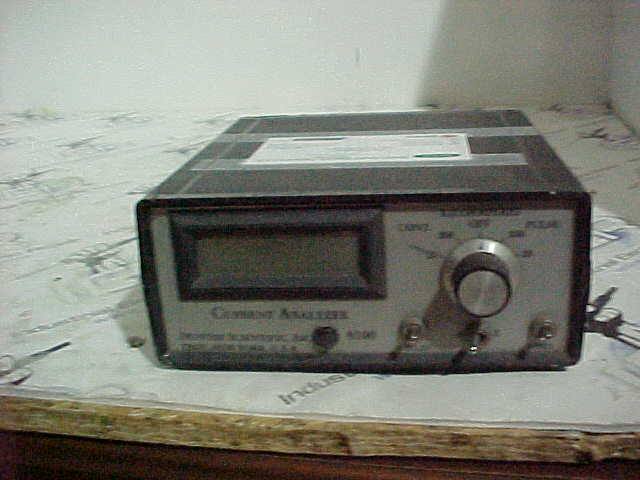 Atek 8100B industrial electronic unit