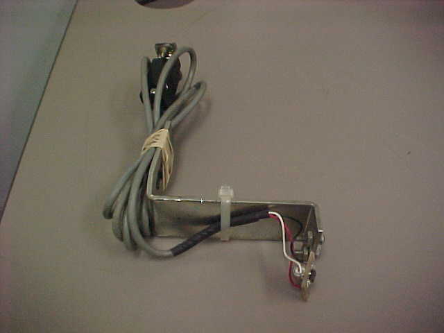 Sprague B02440-0001 industrial electronic unit