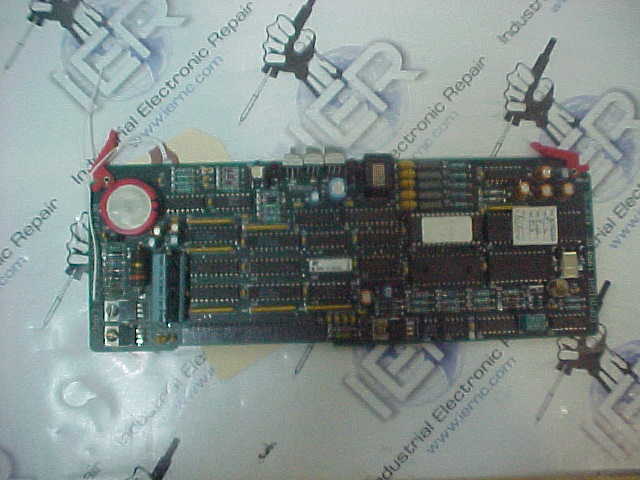 GE 483C295 Circuit Board industrial electronic unit