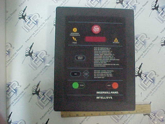 Ingersoll Rand 39814595 industrial electronic unit