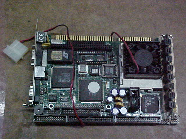 Mita ETXMA021ABB power supply industrial electronic unit