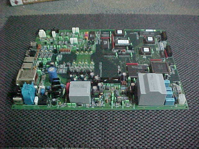 Pharmacia Biotech 960403 industrial electronic unit