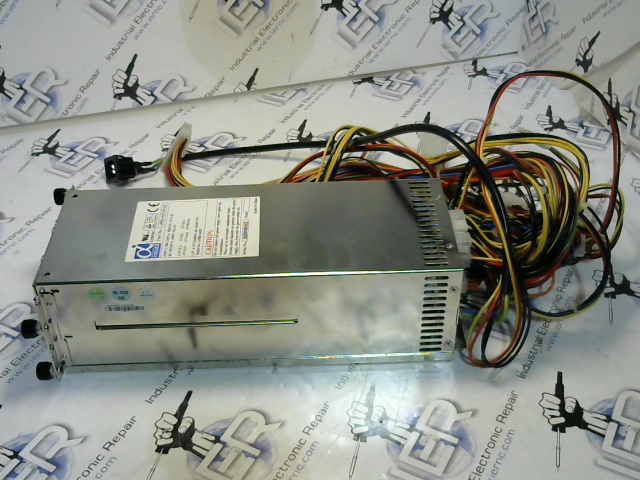 Apogee Power Sources APDR-462X APDR-462XAP-XX Power Supply industrial electronic unit