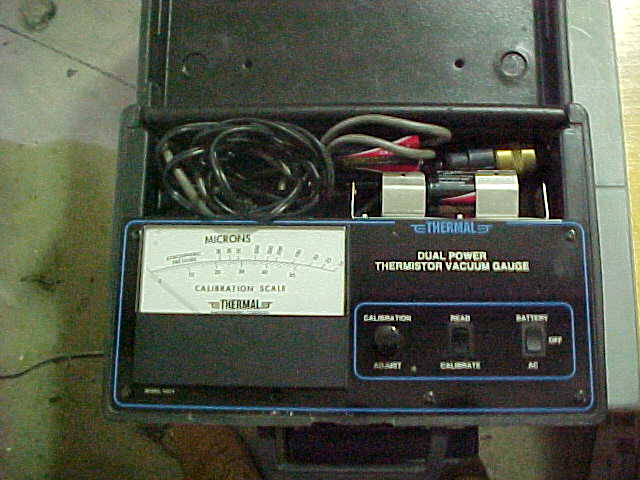 Thermal Engineering 14571 industrial electronic unit