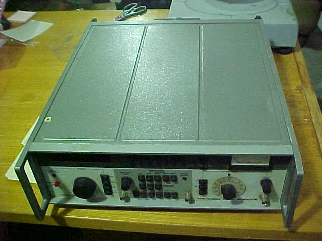 Racal-Dana 9084 industrial electronic unit