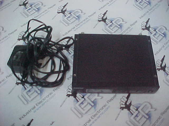 Shure SLX4 industrial electronic unit