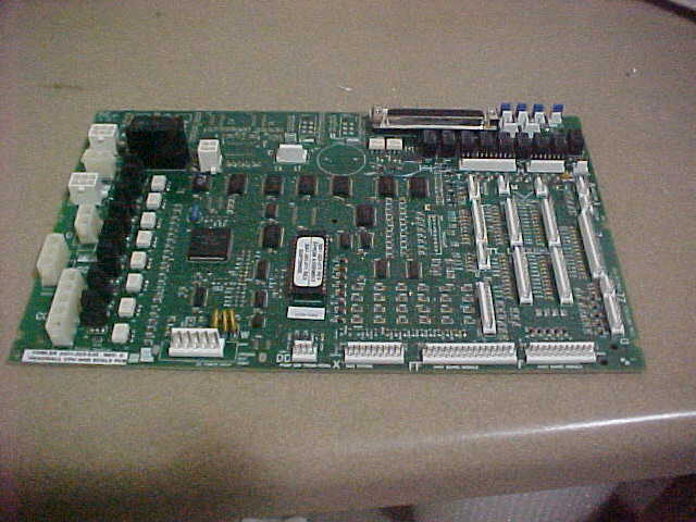 Stryker Fowler 3001-303-930 industrial electronic unit