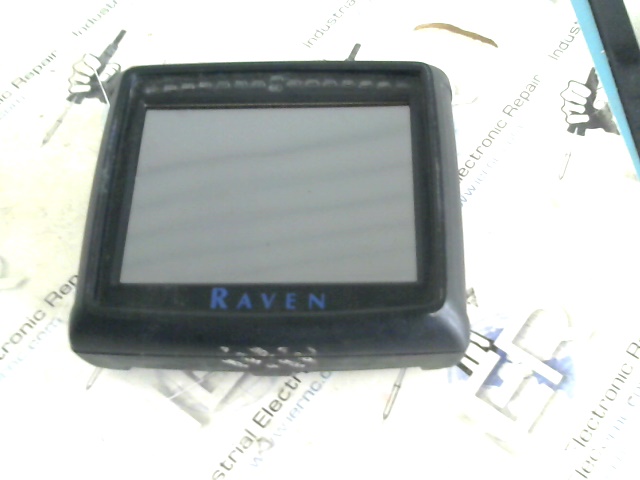 Raven 11170171140SA industrial electronic unit