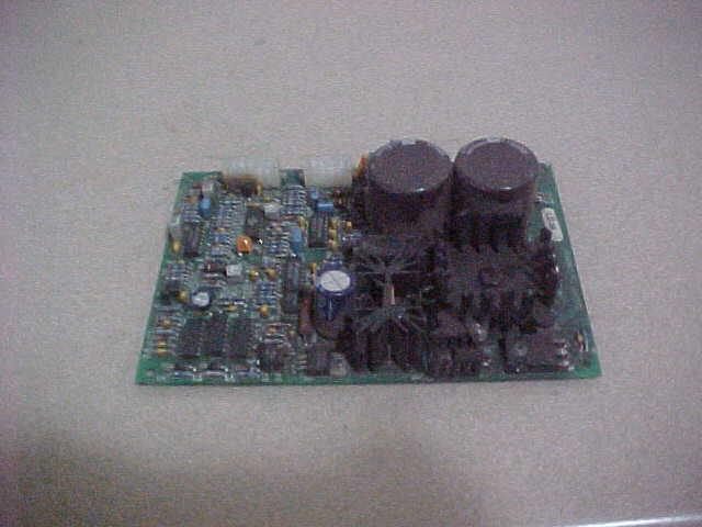 Nais PCBCFR4B industrial electronic unit