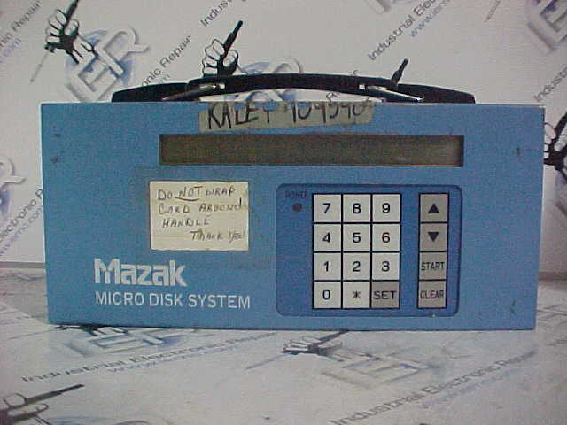 Ticket Image