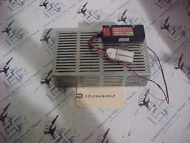 Todd Products Corp. MDT-224-1215RL Power Supply industrial electronic unit