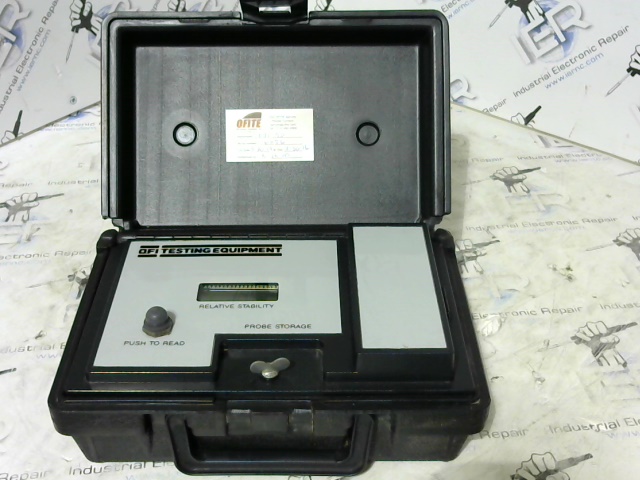 Ofite 131-50 industrial electronic unit