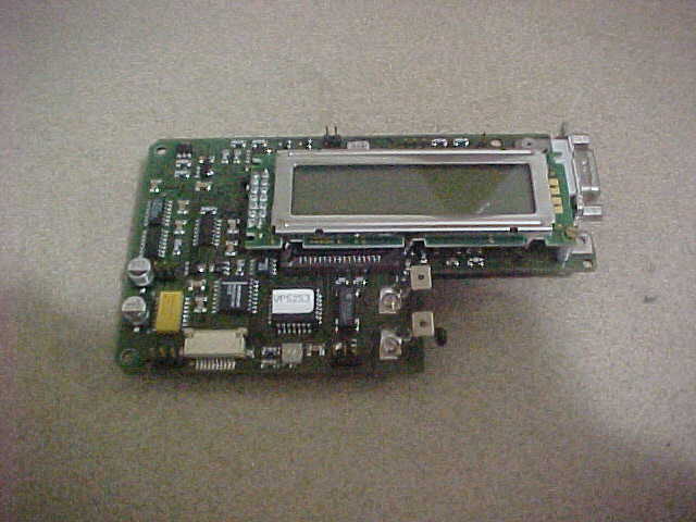 Surtronic XM0317-B industrial electronic unit