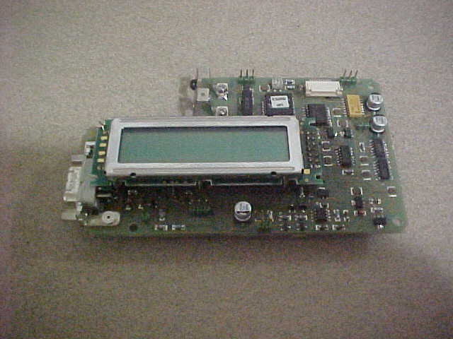 Surtronic XM0317 industrial electronic unit