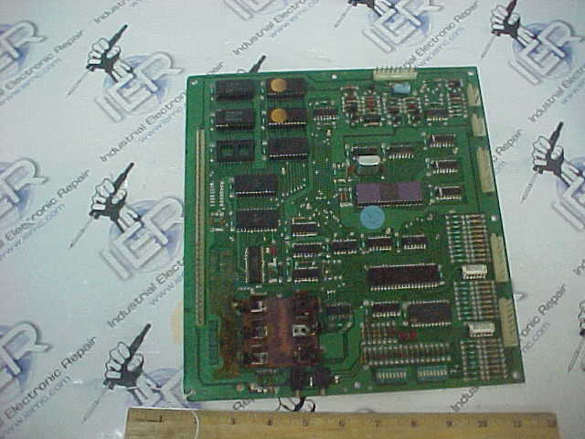 Stellar Wars ID-2001-133-6 industrial electronic unit