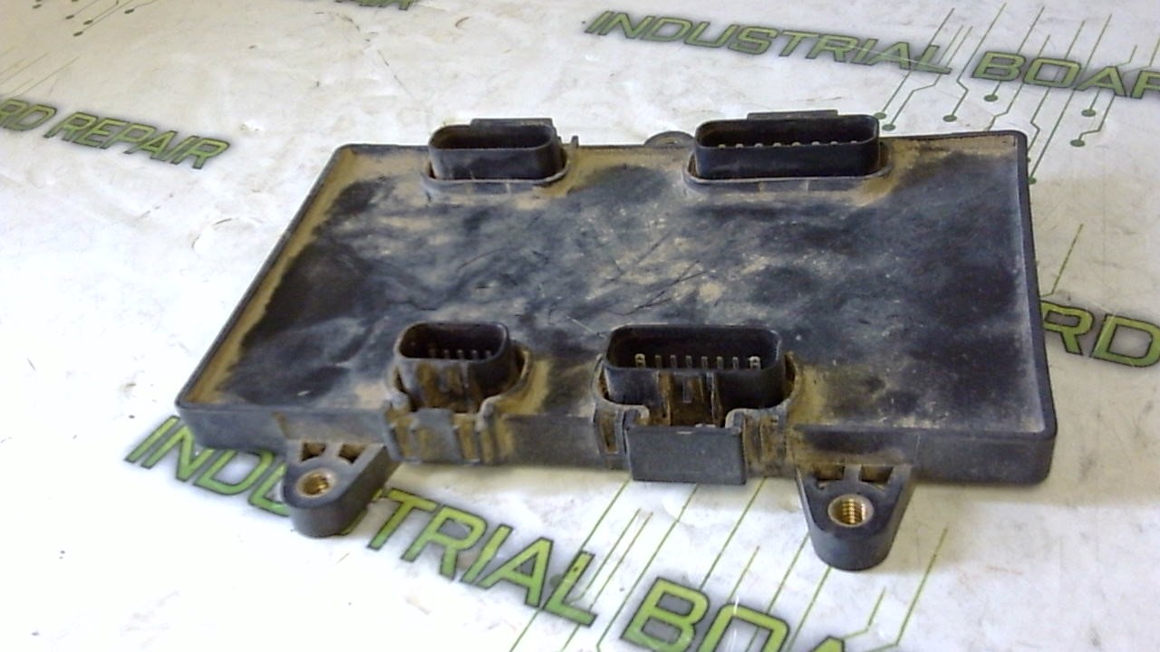 Bobcat 6676156 controller industrial electronic unit