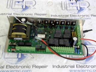 Remote Power Technologies RPT100 industrial electronic unit