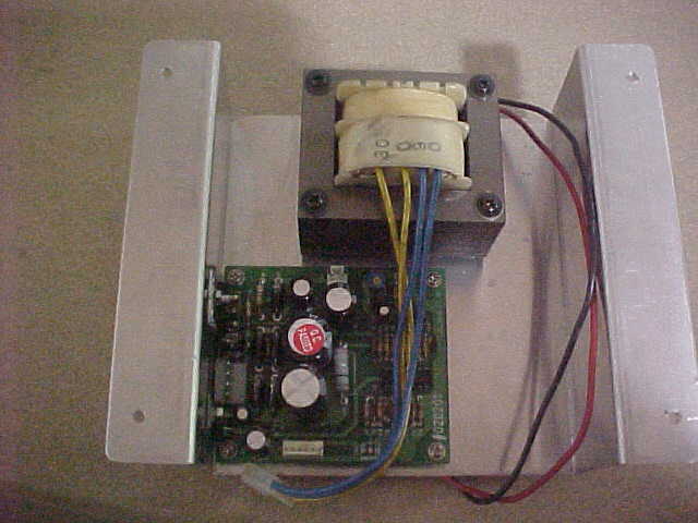 True EP-25 controller industrial electronic unit
