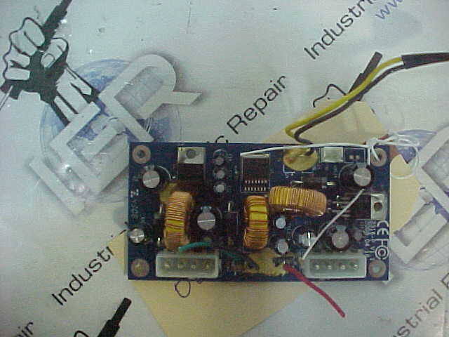 Q-See QSD2316L Power Supply industrial electronic unit