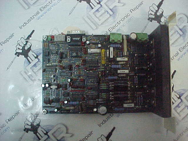 Motion Science Industries MHB12020 industrial electronic unit