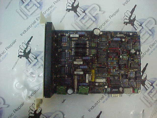 Motion Science Industries MHB12020 industrial electronic unit