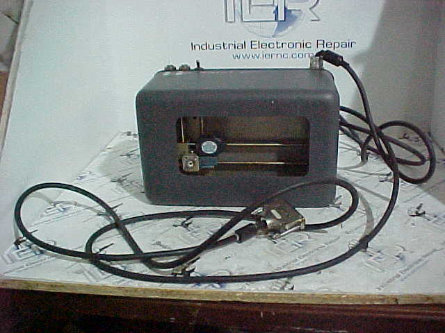 Telesis TMP3100 18392 industrial electronic unit