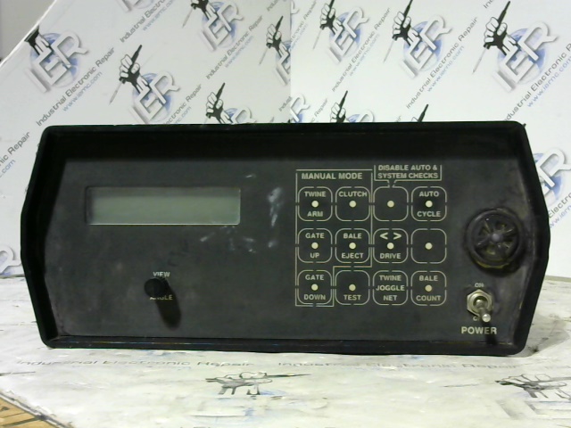 Agco Hesston 700715547 industrial electronic unit