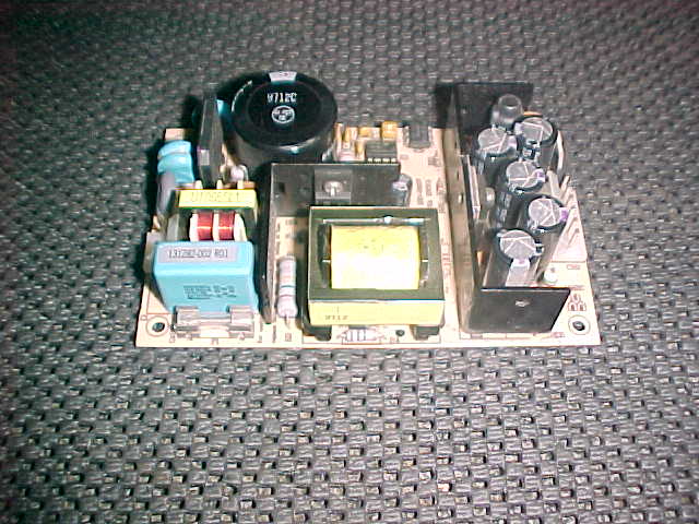 BLT A065S2 Power Supply industrial electronic unit