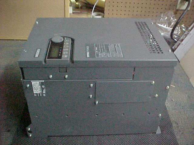 Meiden VT240S-045HA01-000X000 industrial electronic unit