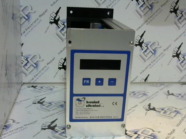 Brouind Elettronica 54 Power Supply industrial electronic unit