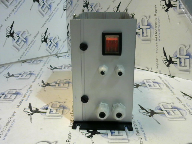 Brovind Elettronica 54 Power Supply industrial electronic unit