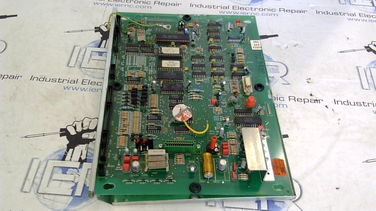 Steueueiheit 95E-III 206832C/125 industrial electronic unit