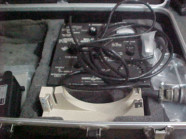 Chadwick-Helmuth 177M-6A industrial electronic unit