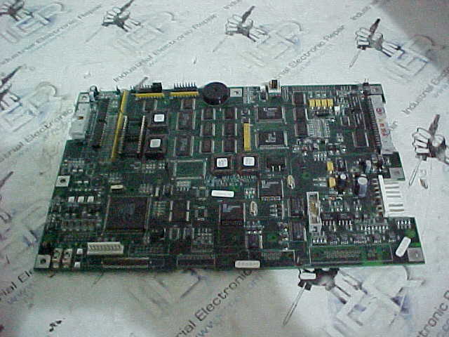 LCSP Deeco systems PCB 11763 Rev B industrial electronic unit