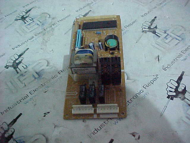 J.H.JE industrial electronic unit