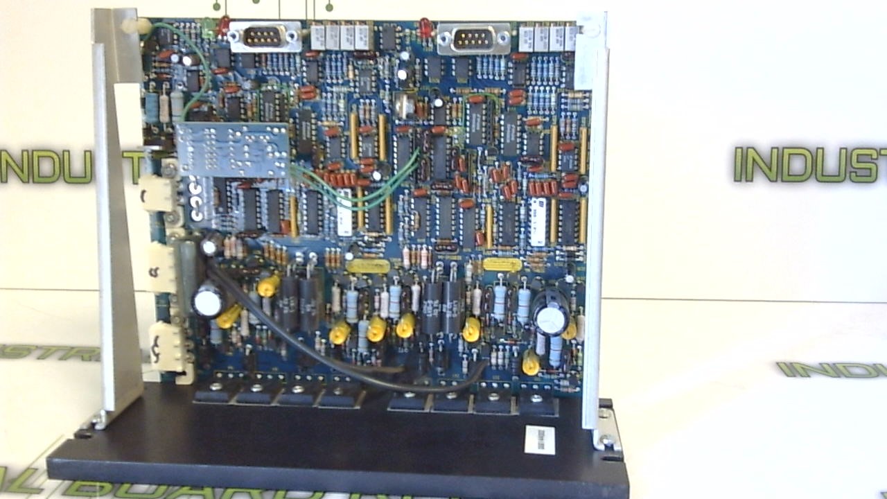 Motion Science, Inc DHBX12010-03 industrial electronic unit