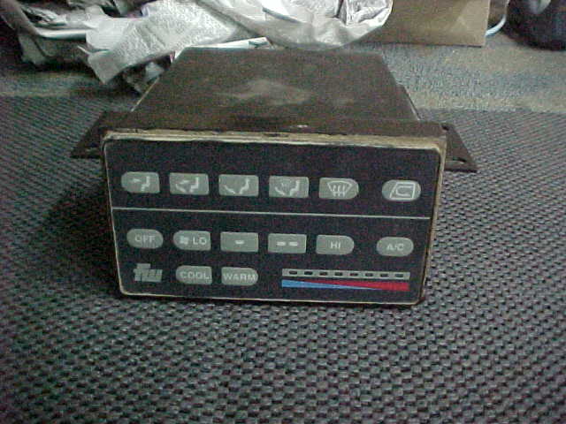 Wolfle 950045-02 industrial electronic unit