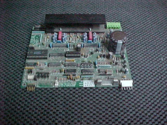 Ah-ha Design Group SD63/124/184 Drive Board industrial electronic unit