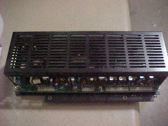 Yamamishi SF-PW power supply industrial electronic unit