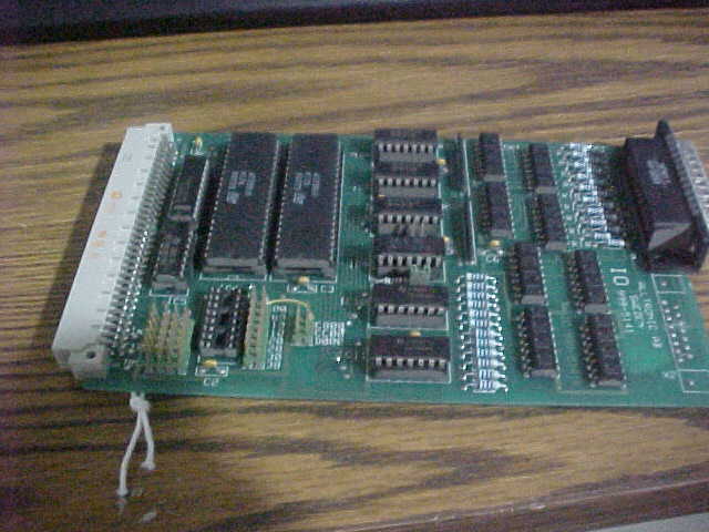 Alltronic 999-5141-10M industrial electronic unit