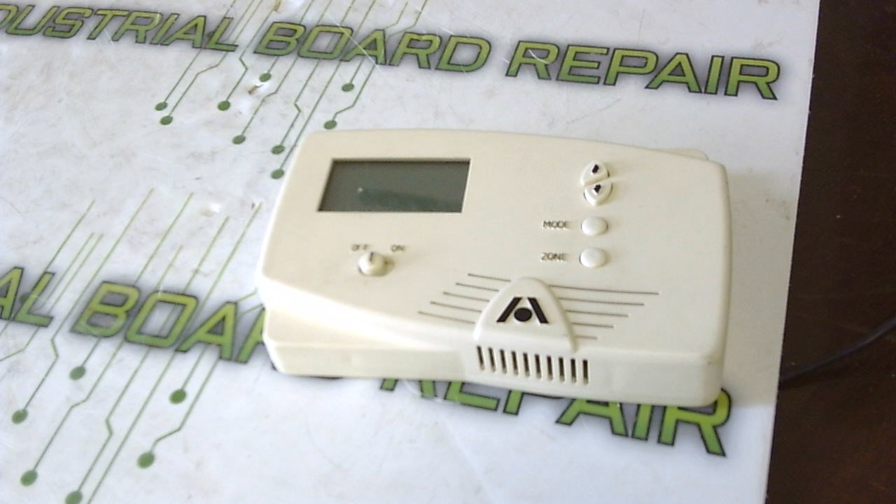 Atwood ACCS-ACCM 33200 industrial electronic unit