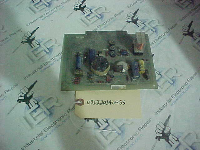 Syntron 125222 industrial electronic unit